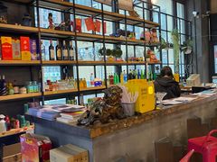 -川东长筷子耗儿鱼(万象润街店)
