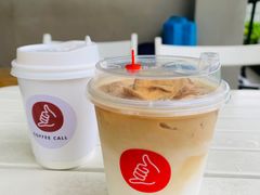 -COFFEE CALL(云锦路店)