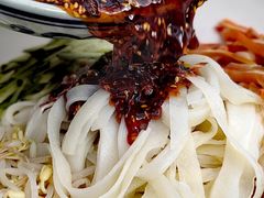 -老磨油饼(高陵店)