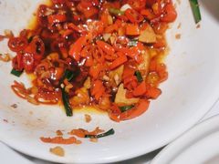 -老萍巷莲花血鸭·萍乡地标江西菜(步行街店)