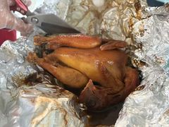 -洞背山庄(洞背院区式管理小区店)