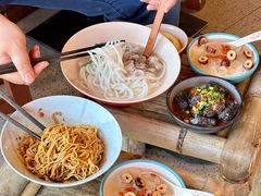 -秤砣砣·湖南粉面馆(青年路店)