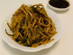 什锦豆干丝-鼎泰丰(渔阳店)