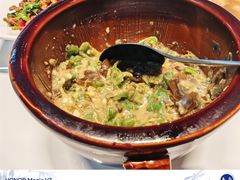 -三湘四水正宗湘菜(君峰路店)