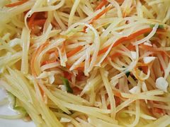 -宾朋海鲜特色美食餐厅·纯手工鲅鱼水饺(兴海路店)