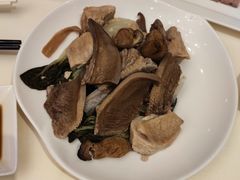 -利苑酒家(宜安广场店)