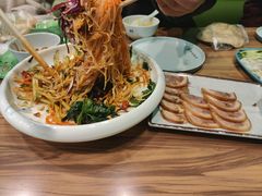 -合合春饼(潘家园店)