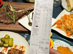 -吱咖啡西式简餐