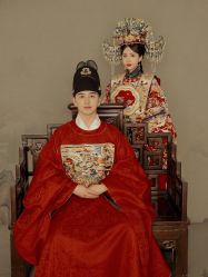 -Mu慕婚纱摄影·超级工作室