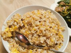 菌菇炒饭-缘生态云南菜·野生菌庭院餐厅(华侨城店)