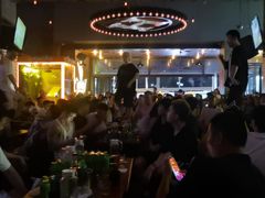 -HIB HUB公社(解放西路店)