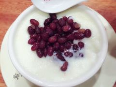 -正德顺順德雙皮奶(中信店)