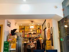 黑蒜小排-小郭私房菜·海肠捞饭店(学士街店)