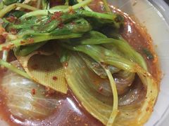 -姐妹辣糊糊(朝阳巷二店)