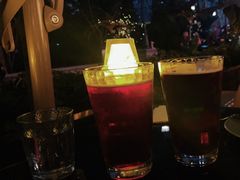 -Lets burger非常汉堡·环球风味(蓝色港湾店)
