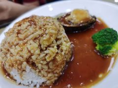 -聚德福海鲜家常菜(刘庄店)