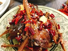 鸭头-菜哥龙虾•九江菜(七中店)