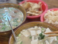 -老雒阳面馆·水席·洛阳菜(王城路店)