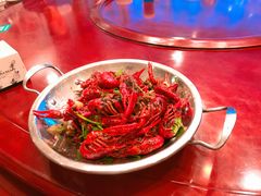 -老胶东家常菜馆(市场一路店)