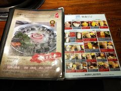 -原始泥炉烤肉(总店)