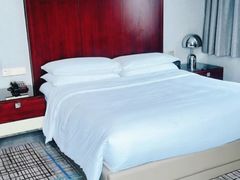 -上海龙之梦万丽酒店