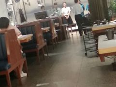 大堂-新辣道鱼火锅(航天万源店)