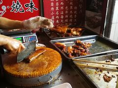 -大赤坎肥仔强烧味海鲜餐厅(大赤坎店)