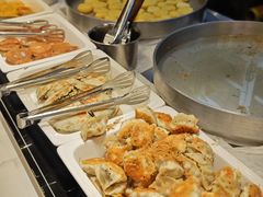 -素满香·全民食养自助(长宁龙之梦店)