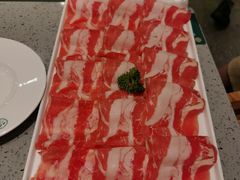 精品高钙羊肉-芳竹园火锅(塘沽金街店)