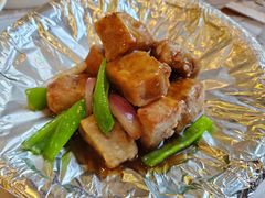 -老街饭庄·地道淮扬菜(扬子江北路总店)