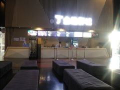 -金逸影城(明发店)