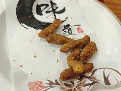 -鹭岛新泉客家菜·海鲜·融合菜(莲前店)