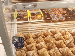 -LanTa蓝塔烘焙(锦艺城店)