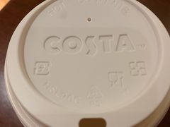 -COSTA COFFEE(德基广场店)