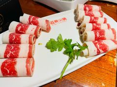 -滋奇·扬州地标火锅(东关街店)