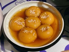糖油粑粑-井水小厨·湘菜(活力广场店)