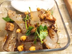 -新疆欣悦饭庄