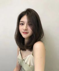 -张昊造型