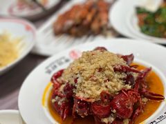 -有位虾匠·香辣蟹·小龙虾(李村店)