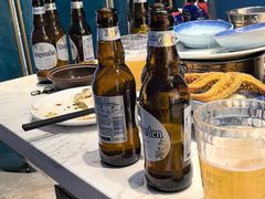 -半岛听涛蒸汽海鲜自助(K11店)