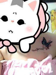 点击看大图 -墨無界刺青TATTOO