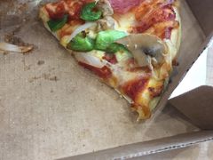 -达美乐比萨(江月路店)