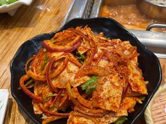 -草原塞蛮羊火锅城(港湾店)