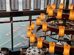 -天龙轩(香港丽思卡尔顿酒店)