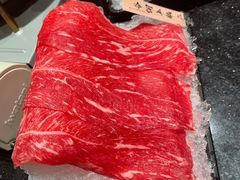 -上井料理黑金店(IFS国金中心店)