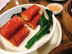 -点心皇子茶餐厅(万国大都会店)