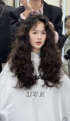 -Hair Code芭曲发型