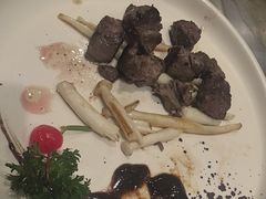 -大神太神·铁板烧(七宝领展广场店)