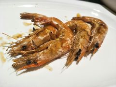 -贵木日本料理·铁板烧(新地假日广场店)
