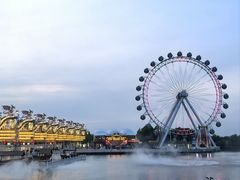 -渔岛海洋度假区